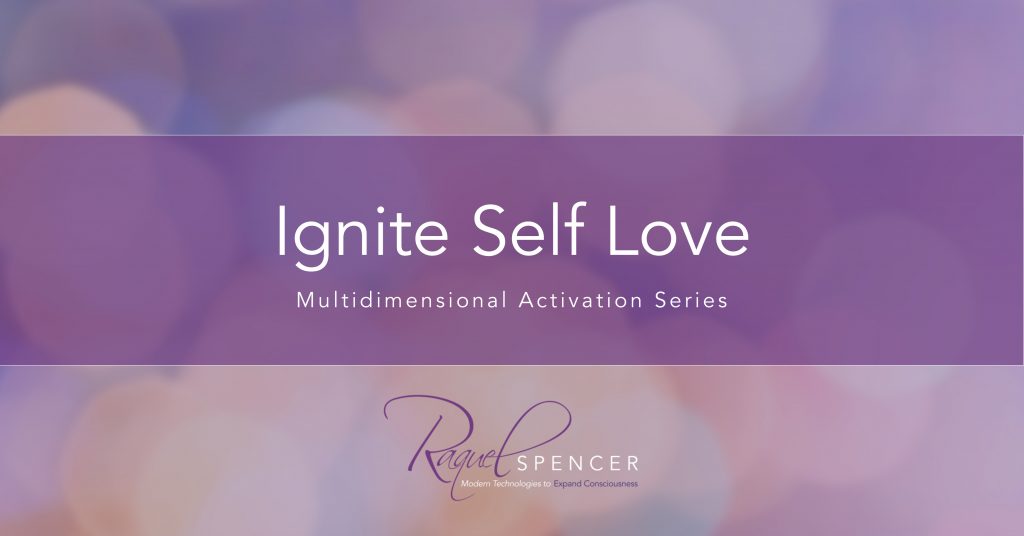 IgniteSelfLove.pages